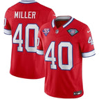 Red / Von Miller / S