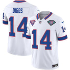 White / Stefon Diggs / S