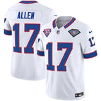 White / Josh Allen / S