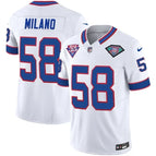 White / Matt Milano / S