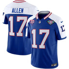 Alternate / Josh Allen / S