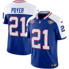 Alternate / Jordan Poyer / S