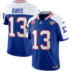 Alternate / Gabriel Davis / S