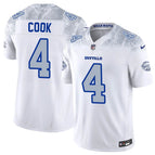 Men / James Cook - 4 / S