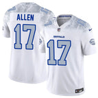 Men / Josh Allen - 17 / S