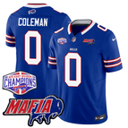 COLEMAN - 0 / Blue / S