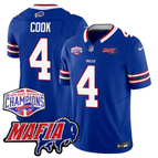 COOK - 4 / Blue / S