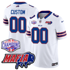 CUSTOM - 00 / White / S