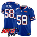 Royal / Matt Milano / S