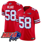 Red / Matt Milano / S