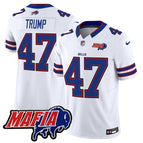 White / Donald Trump / S