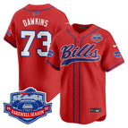 Red / Dion Dawkins - 73 / S