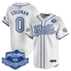 Rivarly / Keon Coleman - 0 / S