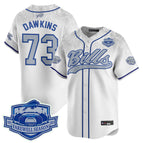 Rivarly / Dion Dawkins - 73 / S