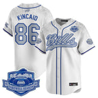 Rivarly / Dalton Kincaid - 86 / S