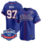 Royal / Joey Bosa - 97 / S
