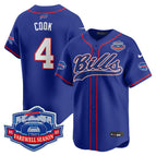 Royal / James Cook - 4 / S
