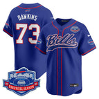 Royal / Dion Dawkins - 73 / S