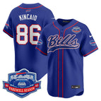 Royal / Dalton Kincaid - 86 / S