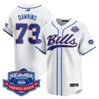 White / Dion Dawkins - 73 / S