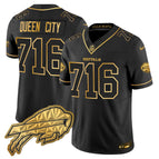 Black Gold / Queen City 716 / S