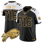 Alternate / Queen City 716 / S