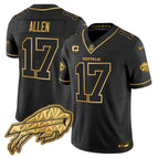 Black Gold / Josh Allen / S