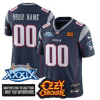 Men / Navy Blue / S