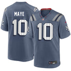 Men / Drake Maye - 10 / S