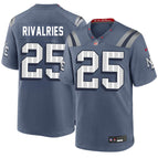 Men / Rivalries - 25 / S