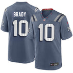Men / Tom Brady - 10 / S
