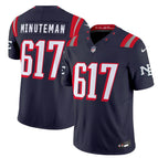 Navy / Minuteman 617 / S