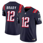 Navy / Tom Brady / S