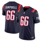 Navy / Will Campbell / S