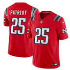 Red / Patriot / S