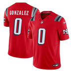 Red / Christian Gonzalez / S