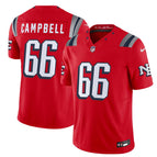 Red / Will Campbell / S
