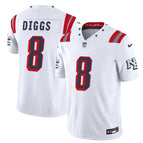 White / Stefon Diggs / S