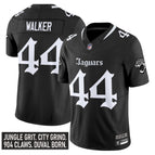 Black / Travon Walker / S