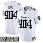 White / Duval 904 / S
