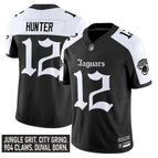 Alternate / Travis Hunter / S
