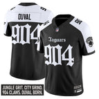Alternate / Duval 904 / S