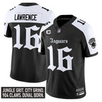 Alternate / Trevor Lawrence / S