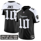 Alternate / Mac Jones / S