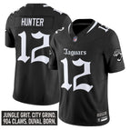 Black / Travis Hunter / S
