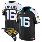 Black Alternate / Trevor Lawrence / S