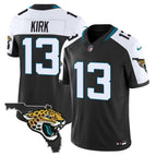 Black Alternate / Christian Kirk / S