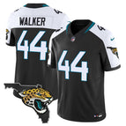 Black Alternate / Travon Walker / S