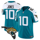 Alternate / Mac Jones / S