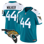Alternate / Travon Walker / S